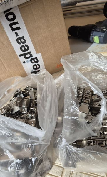 Kamil, Rudzica Kamil, Rudzica