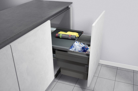 HAILO AS Cargo Synchro 600 28/28