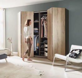 WingLine L zestaw okuć i profili jezdnych - komplet