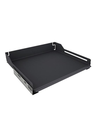 EXTENDO 600 z prowadnicami/ antracyt