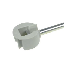 IT głowica do złącza QUICK