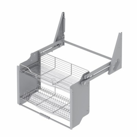 Ociekacz system do szafek górnych, szerokość 60cm