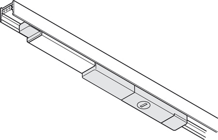 OneCable - Moduł do taśmy LED Multi-White Connect