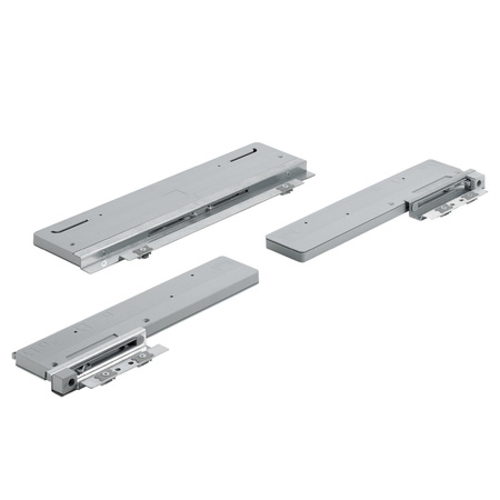 TopLine L - Amortyzacja zamykania Silent System