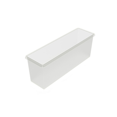 Taca pomocnicza Quartz, plastikowa