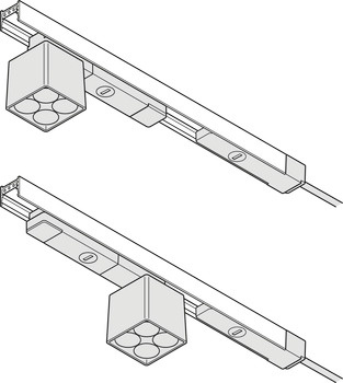 OneCable - Moduł zasilający 90 W / 1000 mm