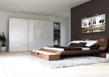 TopLine XL zestaw okuć i profili jezdnych - komplet