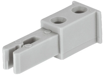 Hafele Slido F-Line11 12A Infront - odbojnik skrzydła 