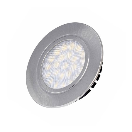 Oprawa LED IVO 3,5W 230V AC neutralna