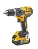 Wkrętarka udarowa DEWALT DCD796P2