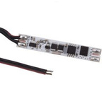 LED włącznik do profili LED ze ściemniaczem, max 60W