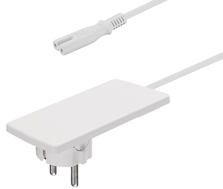 OneCable - Przewód do zasilacza 500 mm