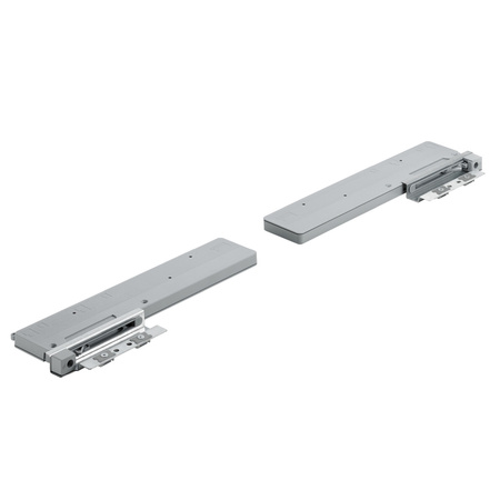 TopLine L - Amortyzacja zamykania Silent System