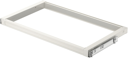 rama wysuwana, Hafele Dresscode