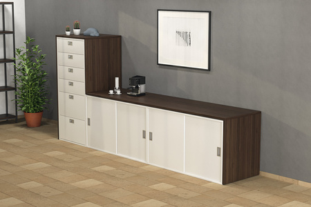 okucie obrotowe do stołu/blatu