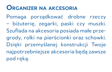 Szuflada Elite z organizerem 900 mm z funkcją cichego zamknięcia, szary antracyt