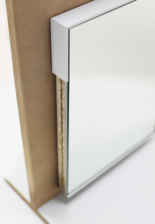 Hafele  - Profil maskujący systemu Eilox