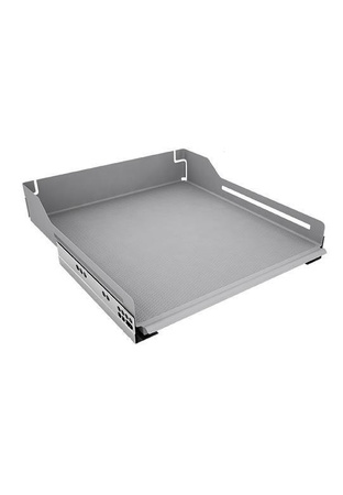 EXTENDO 500 z prowadnicami/ szara