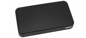 Zaślepka do systemu MINIWINCH