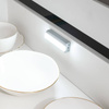 Lampka LED Rigel - do szuflad, USB, czujnik drgania