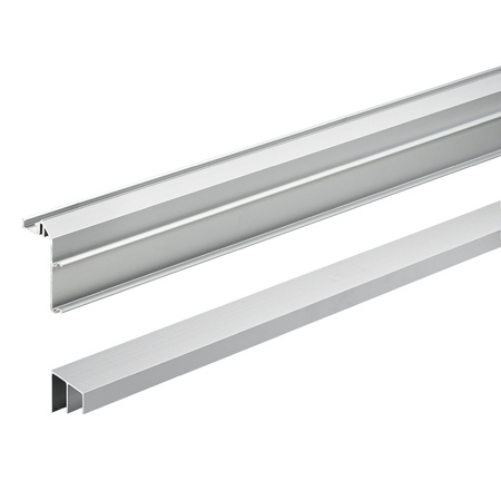   TopLine L, Zestaw profili, 4000 mm