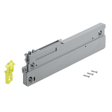 TopLine L - Amortyzacja otwierania Silent System