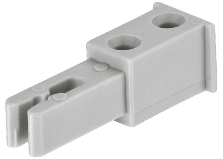 Hafele Slido F-Line11 12A Infront - odbojnik skrzydła 