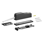 WingLine L - Push/Pull TM 12 kg [antracyt]
