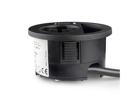 EVOline - Listwa zasilająca Circle 80