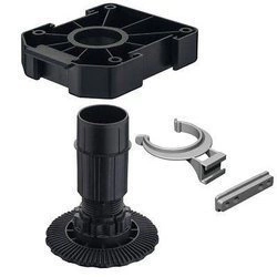 Nóżka szafki AXILO 