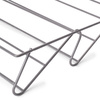 Zestaw Quartz – rama z cichym domykiem i szuflada na buty M60, tytanowa
