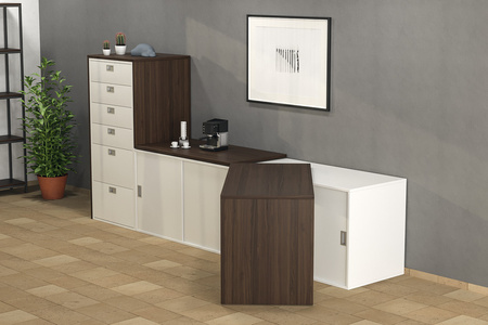 okucie obrotowe do stołu/blatu