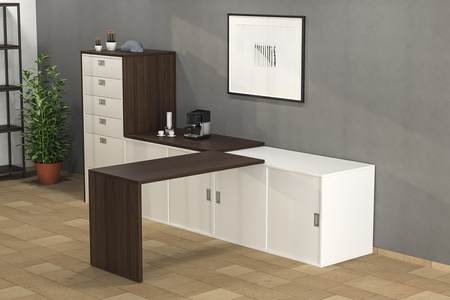 okucie obrotowe do stołu/blatu