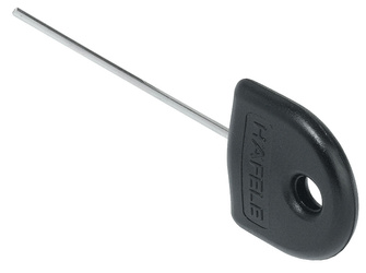 Symo - iglica do demontażu gałki