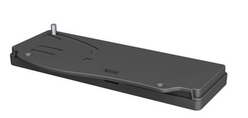 Trigon - spowalniacz prawy