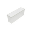 Taca pomocnicza Quartz, plastikowa