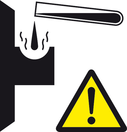 złącze KEKU - element A