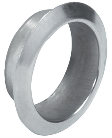 Symo - rozetka cylindra, nikiel matowy