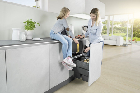 HAILO AS Cargo Synchro 600 28/28