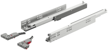 Prowadnica FAVORIT A30 L-350mm 3D tandem 19mm