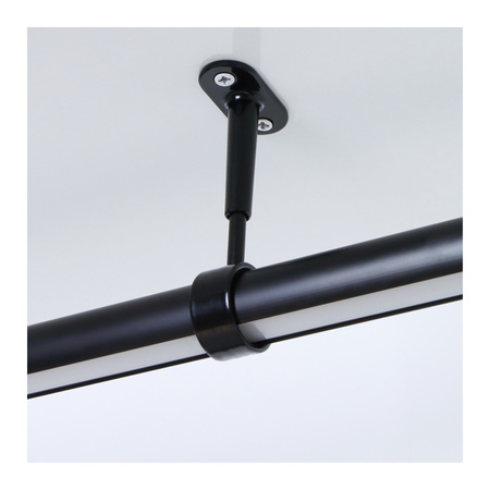 Wspornik do profili okrągłych typu Reling fi 25 mm