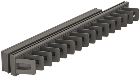 wysuwka wielofunkcyjna, Hafele Dresscode