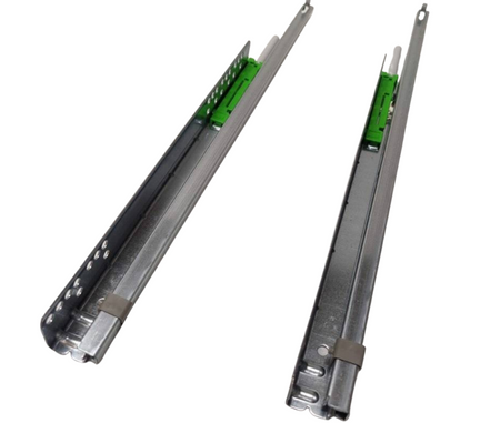 FGV Cargo mini 200 mm, chrom, lewe