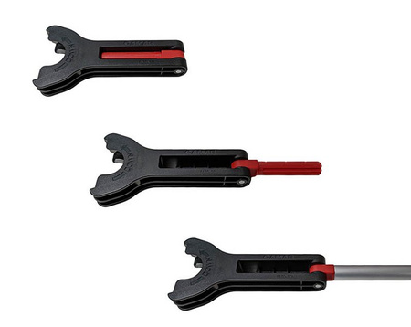 Camar SMILE zestaw do regulacji nóżek