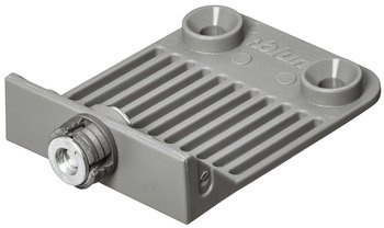 Stabilizacja frontu/dna LEGRABOX, EXPANDO T