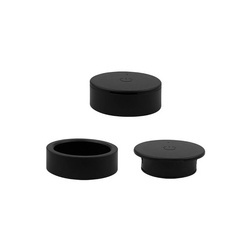 OLI – dodatkowy WYŁĄCZNIK ze ściemniaczem czarny