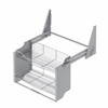 Ociekacz system do szafek górnych, szerokość 60cm