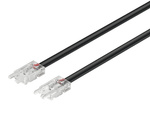 Loox5 zlacz. V LED 8mm/12-24V/0,5m