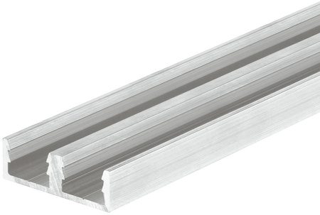 System mocowania paneli do wpinania