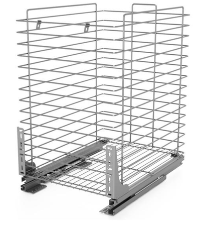 Cargo MINI 60, 1 poziom - bieliźniarka , P22